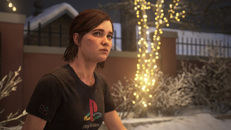 Надёжный инсайдер подтвердил планы Sony на The Last of Us Part II для ПК  игра готова к релизу уже больше полугода