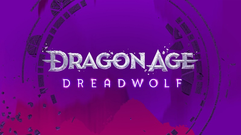  Название Dragon Age: Dreadwolf представили в 2022 году (источник изображения: Electronic Arts) 