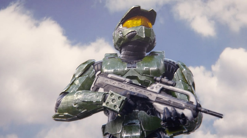 Инсайдер раскрыл, какие игры Microsoft думает выпустить на PS5  среди них есть Doom: The Dark Ages и новый ремастер Halo: Combat Evolved
