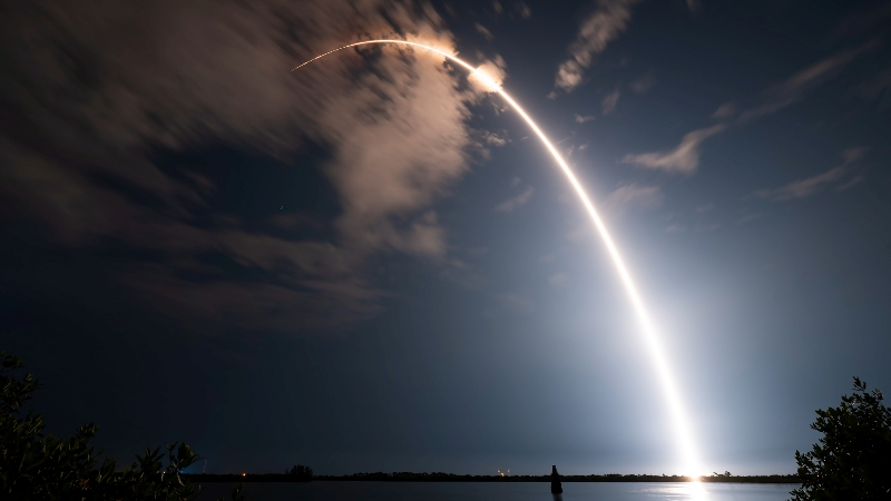  Источник изображений: SpaceX / X 