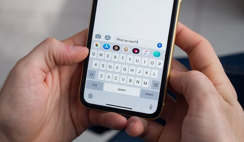 Apple в iOS 18 наконец заменит устаревший протокол SMS на современный RCS