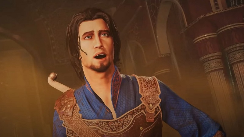 Первый за четыре года тизер-трейлер раскрыл, когда выйдет ремейк Prince of Persia: The Sands of Time