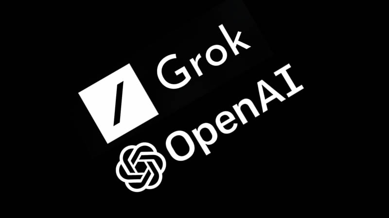 Источник изображения: OpenAI, Grok AI 