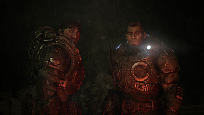  Fable и Gears of War: E-Day создаются для PC (Steam, Microsoft Store), Xbox Series X, S и Game Pass 
