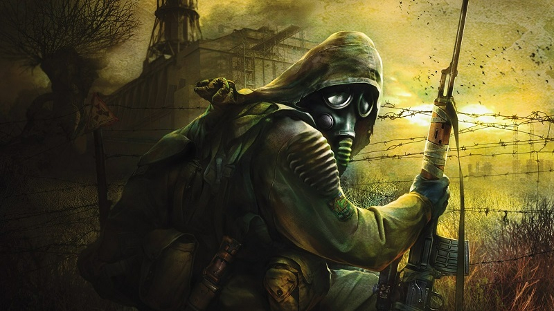 «Исходник теперь кажется халтурой»: художник поразил фанатов воссозданием на Unreal Engine 5 завода «Янтарь» из S.T.A.L.K.E.R. Shadow of Chernobyl