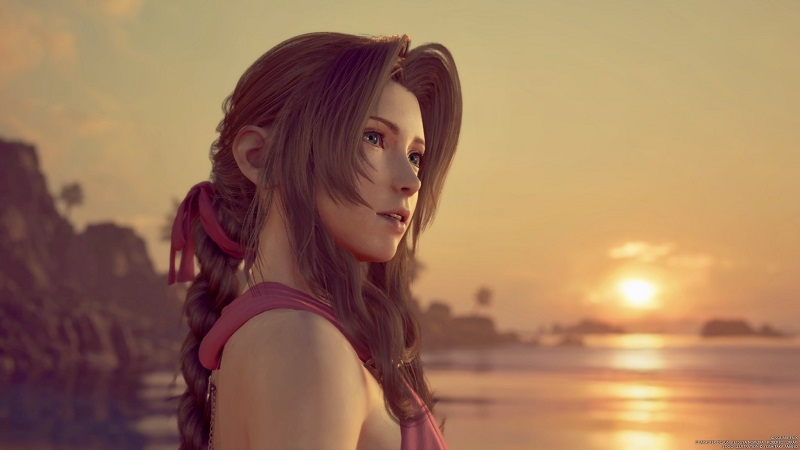 Издатель Final Fantasy передумал «агрессивно» применять генеративный ИИ в разработке игр
