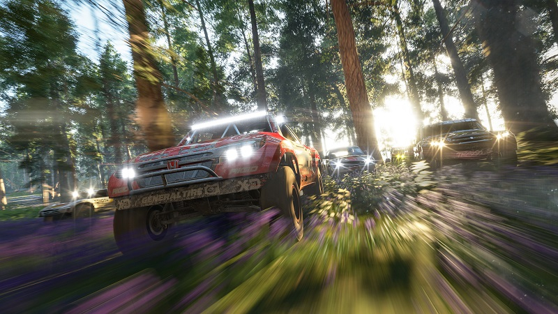 Forza Horizon 4 скоро снимут с продажи и удалят из Game Pass — подробности и причины