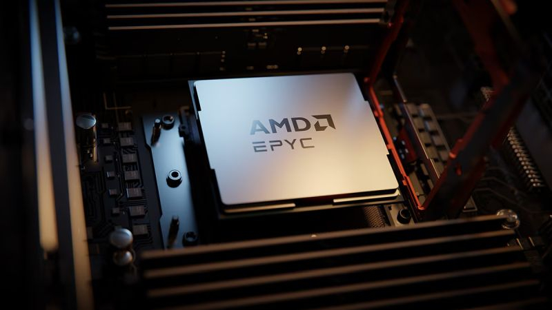 AMD пообещала использовать новейшие техпроцессы в каждом следующем поколении своих чипов
