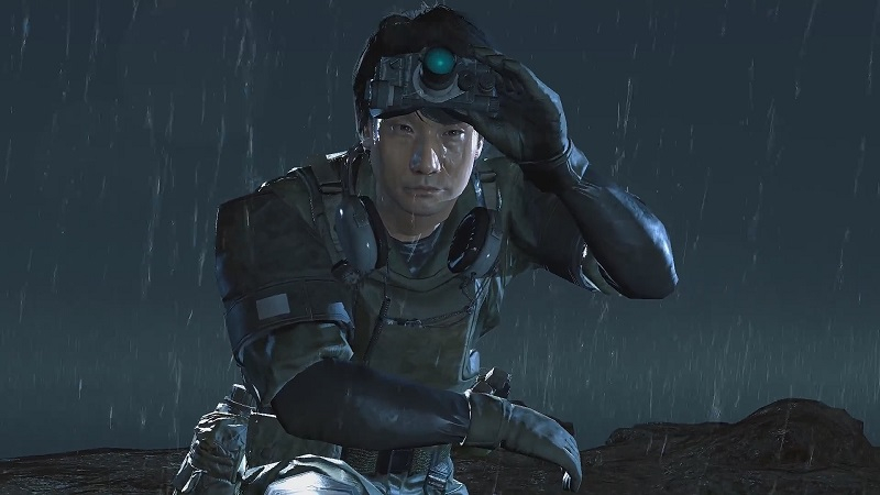 «Стало бы мечтой наяву»: продюсер Konami признался, что «больше всего» хотел бы снова поработать с Кодзимой над Metal Gear