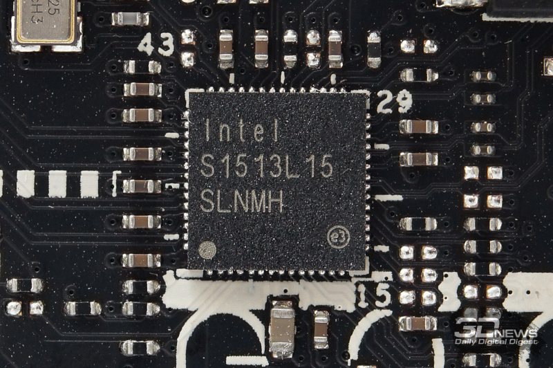 Чип Intel i226-V 