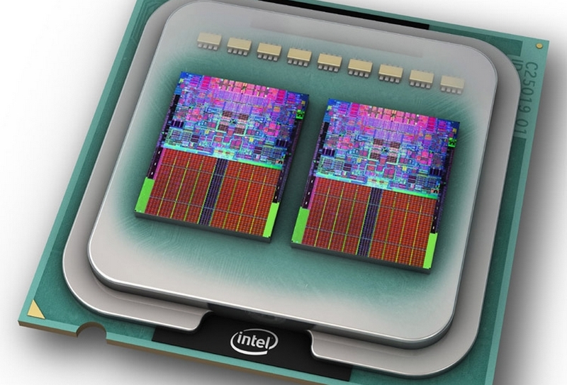 Nvidia прекратила выпускать драйверы для ПК с очень старыми процессорами Intel и AMD