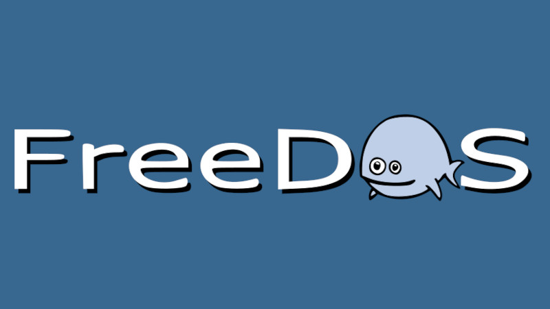 FreeDOS исполнилось 30 лет: как ОС с текстовым интерфейсом выжила и продолжает развиваться