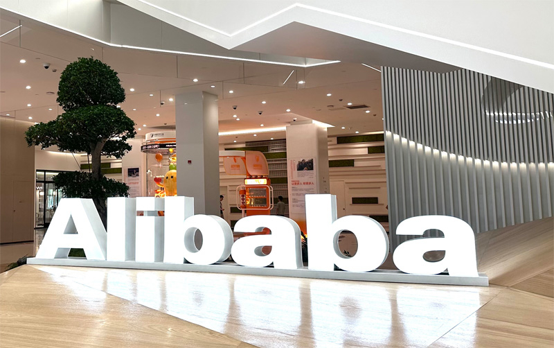  Источник здесь и далее: Alibaba Cloud 