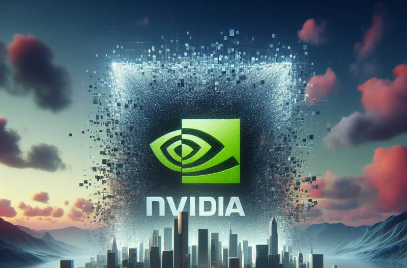Вице-президент Nvidia перешла в стартап Lightmatter, который создаёт ИИ-чипы с кремниевой фотоникой
