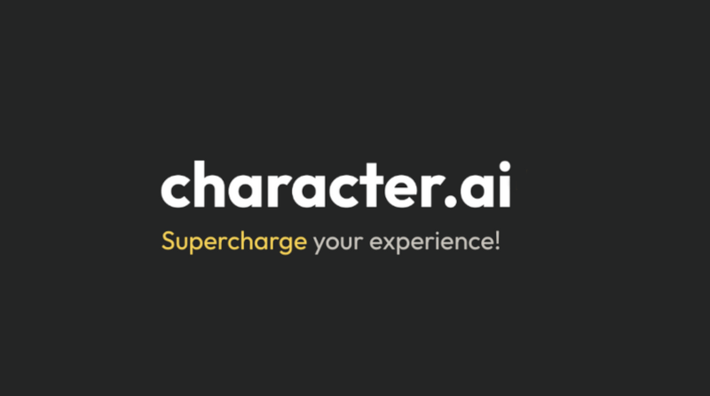  Источник изображения: Character.AI 