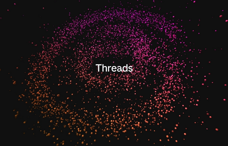 Соцсети Threads вот-вот исполнится год — число пользователей достигло 175 млн