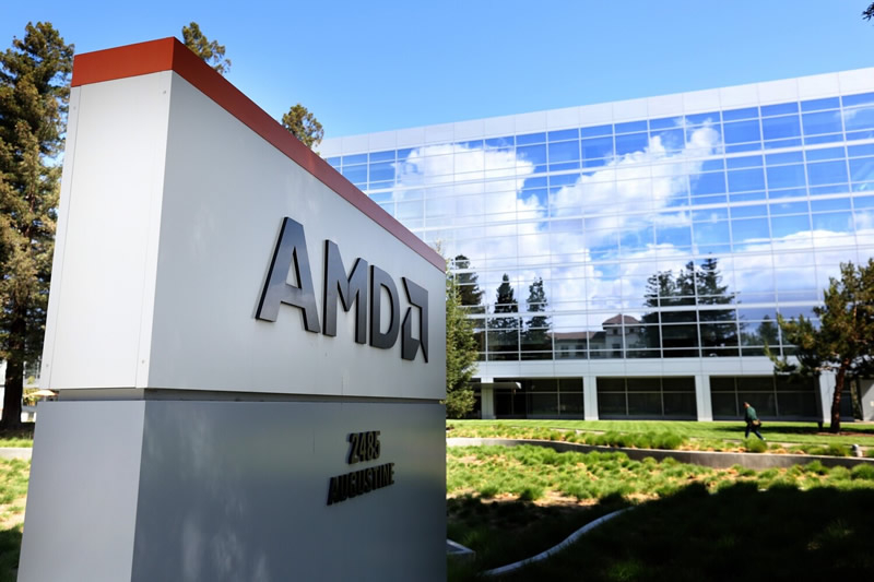 AMD становится компанией-разработчиком ПО, меняя приоритеты