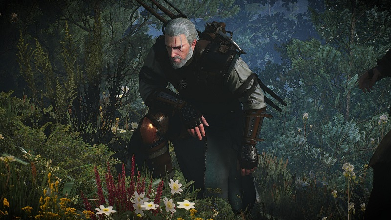 Ведущий разработчик The Witcher 3: Wild Hunt встал на защиту ведьмачьего чутья, но признал, что CD Projekt Red «немного переборщила» с ним