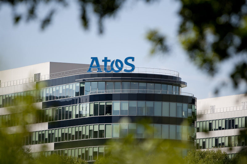  Источник изображения: Atos 