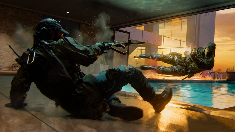 Activision раскрыла, когда пройдёт «бета» Call of Duty: Black Ops 6 — впервые в истории серии сразу на всех платформах