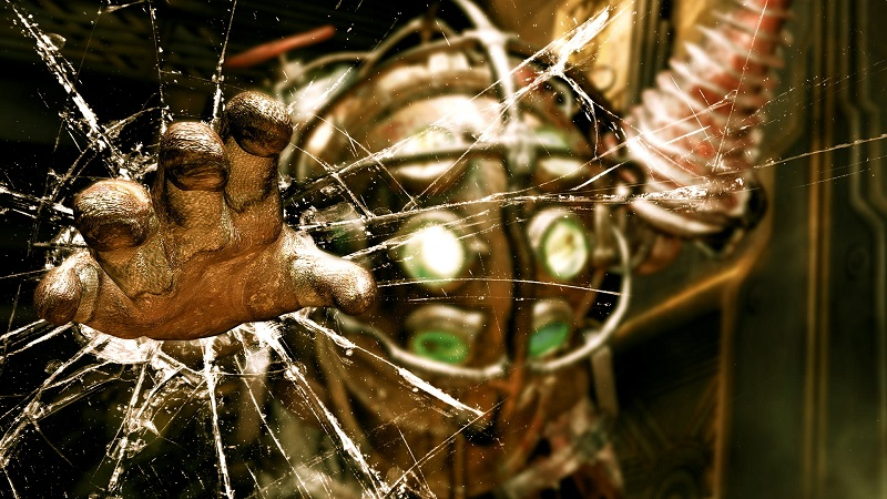 Такие игры «не продаются»: первая BioShock получила право на жизнь благодаря хитрому трюку разработчиков