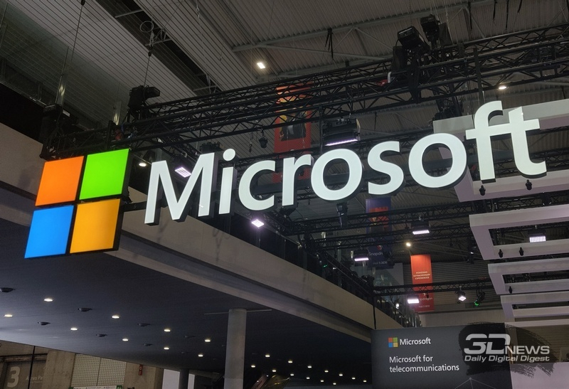Британские антимонопольщики проверят Microsoft из-за переманивания сотрудников Inflection AI