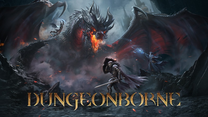 Nvidia выпустила драйвер с поддержкой Dungeonborne, Flintlock: The Siege of Dawn и Stormgate