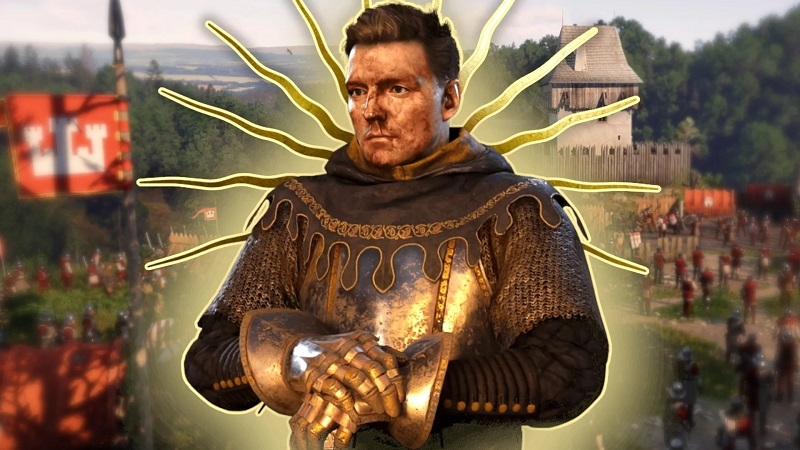 Warhorse подарит копию Kingdom Come: Deliverance 2 поддержавшим первую игру на Kickstarter, но не всем