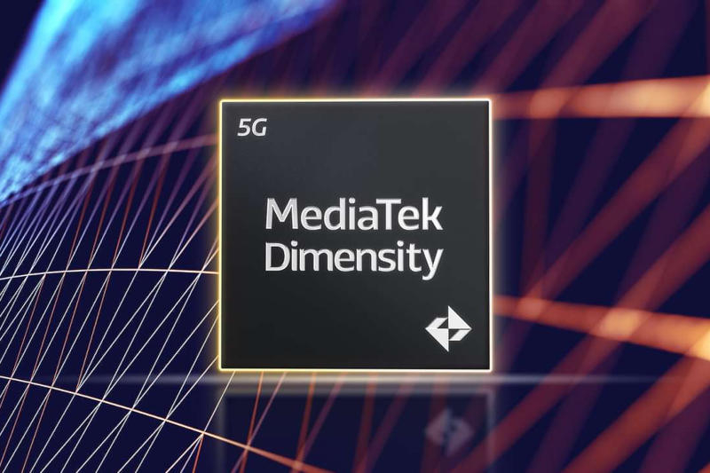 MediaTek представила процессор Dimensity 7350 для смартфонов среднего класса