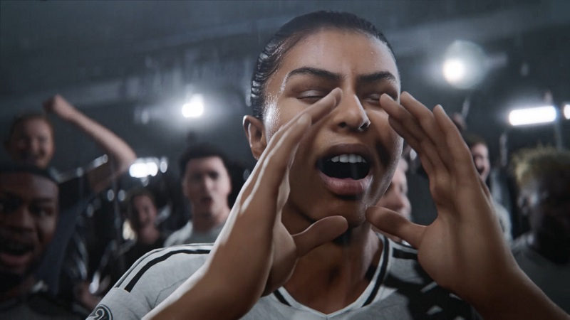 Первый трейлер подтвердил дату выхода EA Sports FC 25 — женская карьера, трассировка лучей и продвинутый ИИ