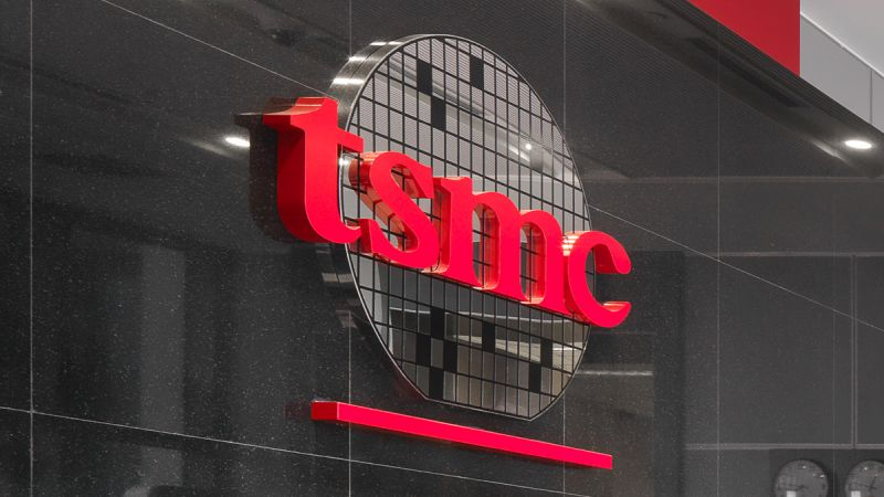 TSMC продолжает снимать сливки с ажиотажа вокруг ИИ — выручка выросла на 32,8 % во втором квартале