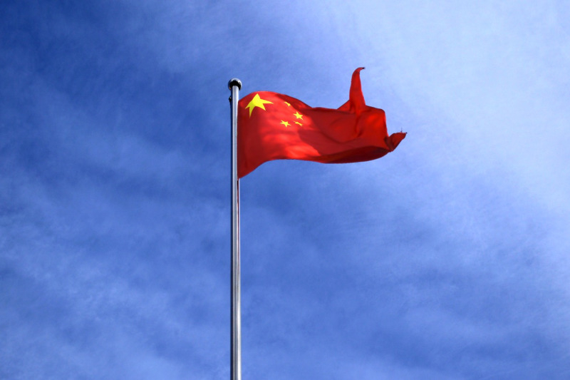 Китайские цензоры привьют ИИ социалистические ценности