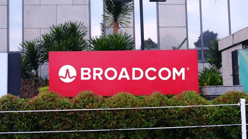Broadcom обсуждала с OpenAI возможность разработки ускорителя для систем ИИ