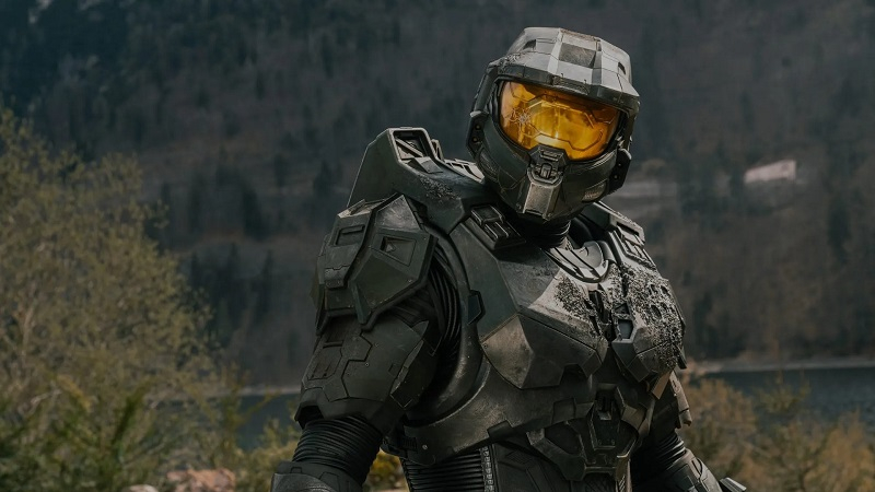 Сериал по Halo закрыли после всего двух сезонов, но Microsoft шоу не бросит