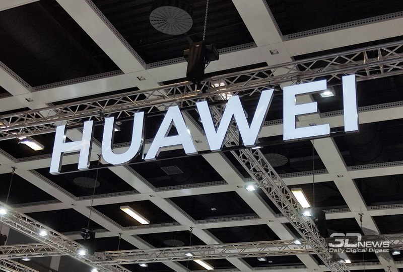 Huawei подала в суд на MediaTek за нарушение патентов