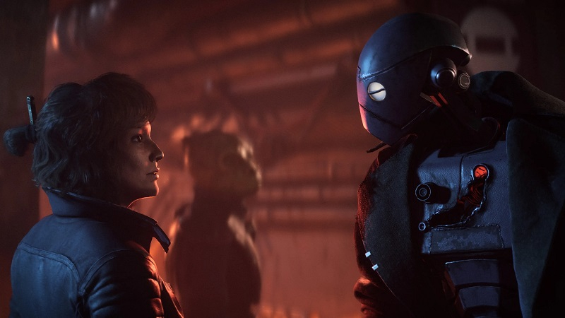Ubisoft ответила на резкую критику нового геймплея Star Wars Outlaws
