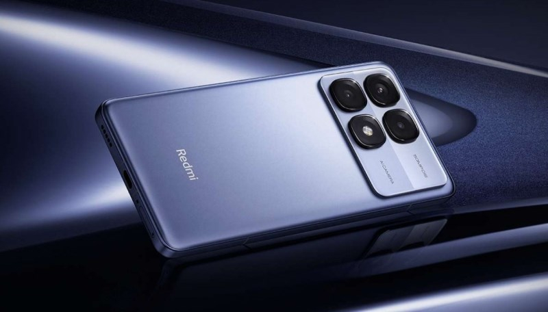 Xiaomi представила флагманский смартфон за $360 — Redmi K70 Extreme Edition с чипом Dimensity 9300+, ёмкой батареей и 144-Гц OLED