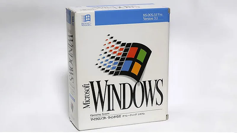 Windows 3.1 спасла одного из крупнейших авиаперевозчиков США от глобального IT-сбоя