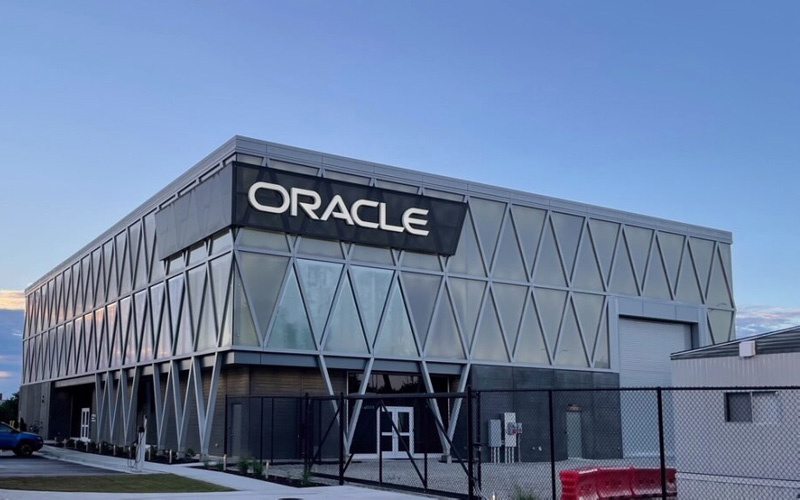 Российская «дочка» Oracle не выплатила кредиторам 1,43 млрд рублей