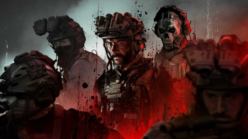 Сразу несколько инсайдеров раскрыли дату выхода Call of Duty: Modern Warfare 3 в Game Pass
