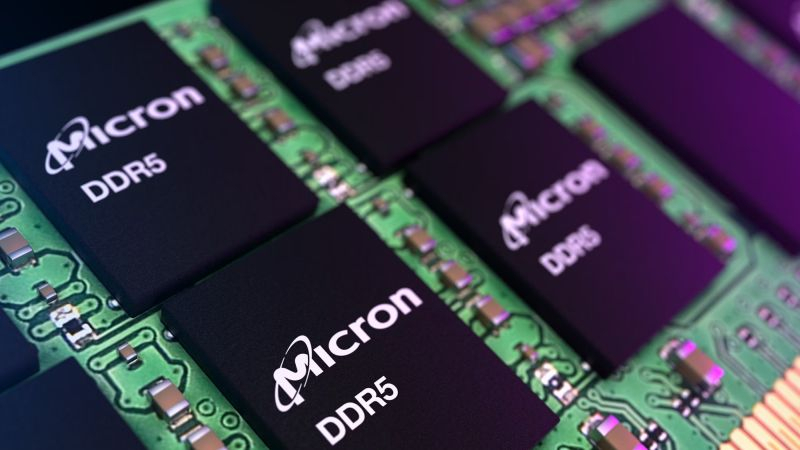 Электроника будет дорожать из-за роста цен на DRAM и NAND в этом и следующем году