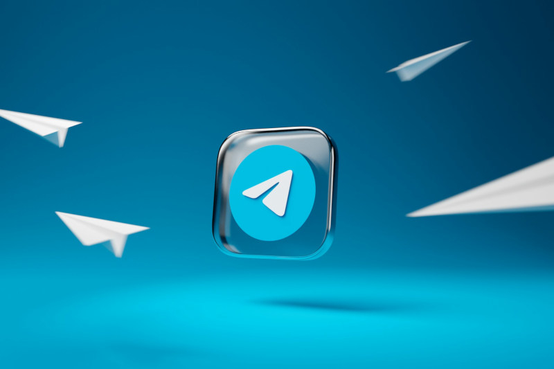 Аудитория Telegram достигла 950 миллионов пользователей в месяц