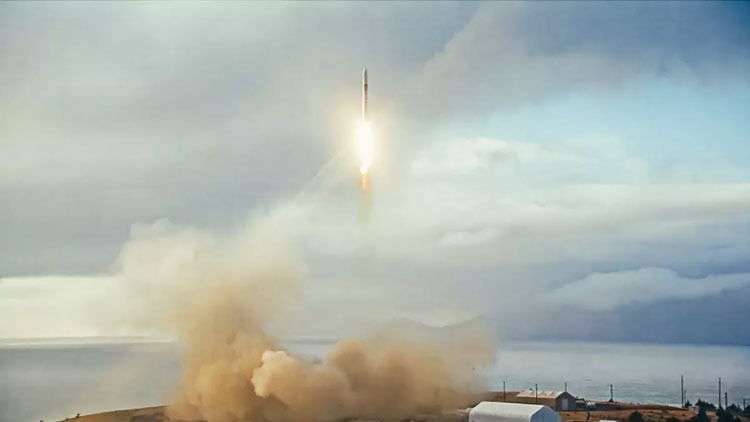 Второй пуск ракеты ABL Space System RS1 провалился до начала — носитель случайно сожгли во время подготовки