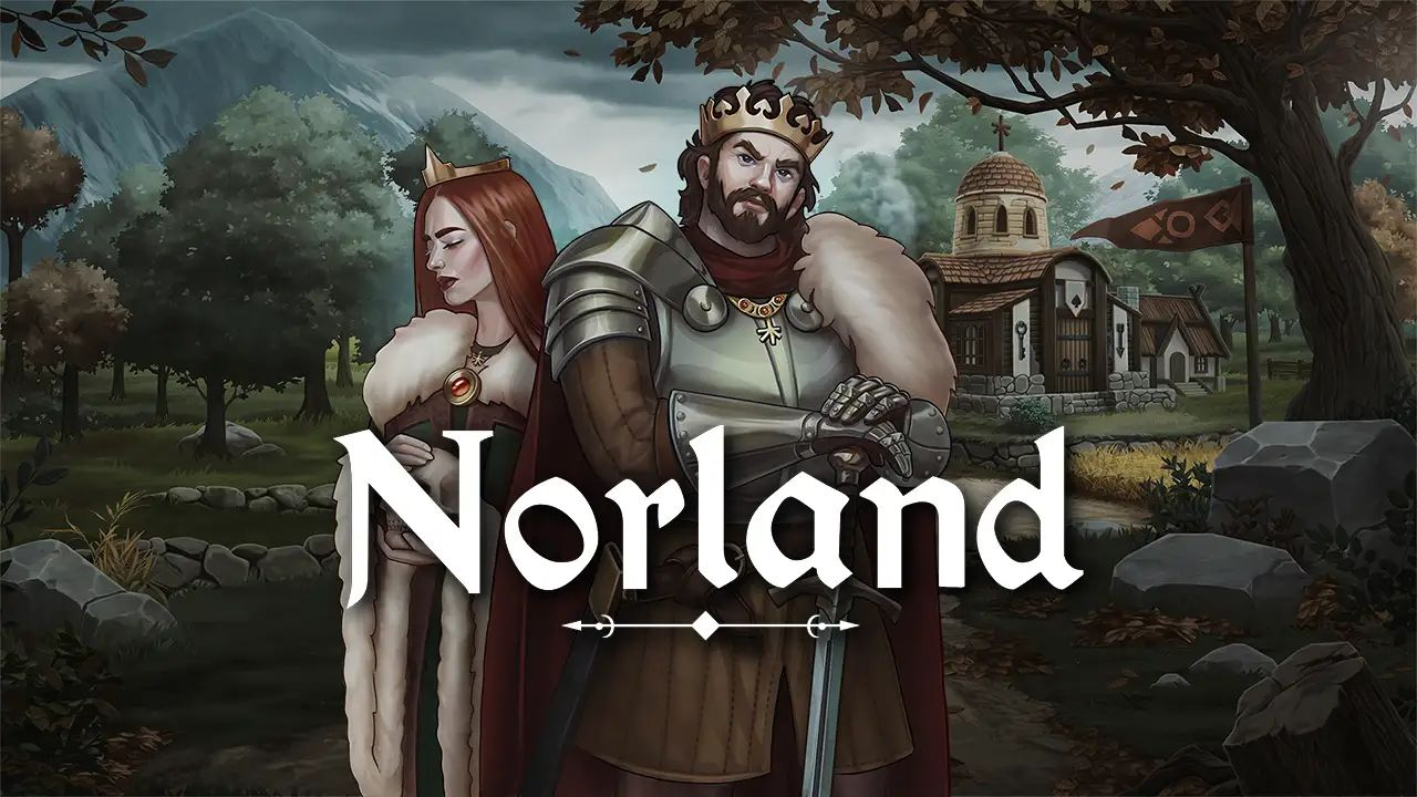 Еженедельный чарт Steam: российская средневековая стратегия Norland стартовала в топ-10, а No Man’s Sky взлетела на четвёртое место