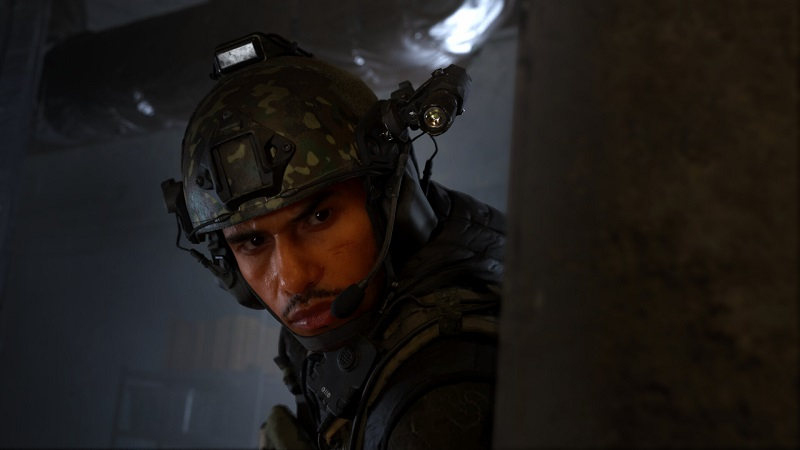 Microsoft подтвердила, когда Call of Duty: Modern Warfare 3 появится в Game Pass