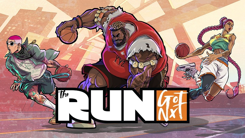 «Спортивная игра, каких сейчас не делают»: ветераны Electronic Arts анонсировали баскетбольную аркаду The Run: Got Next в духе NBA Street