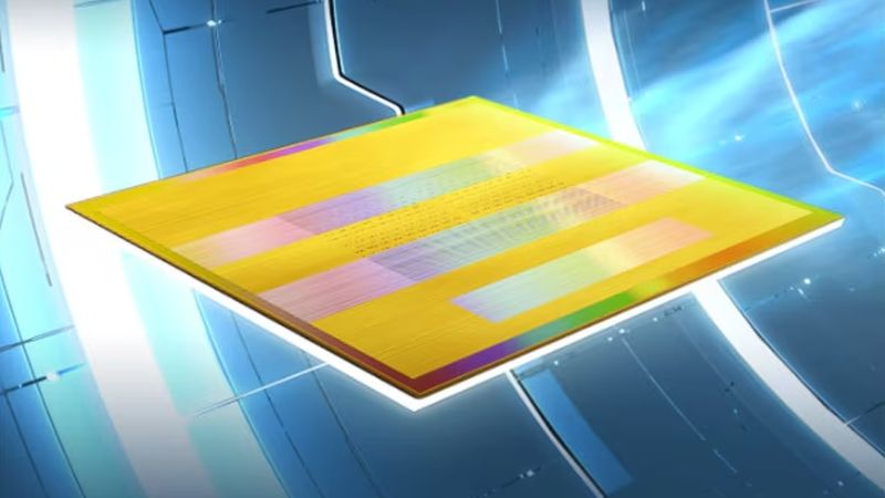 Samsung наконец начнёт поставлять Nvidia память HBM3 в августе