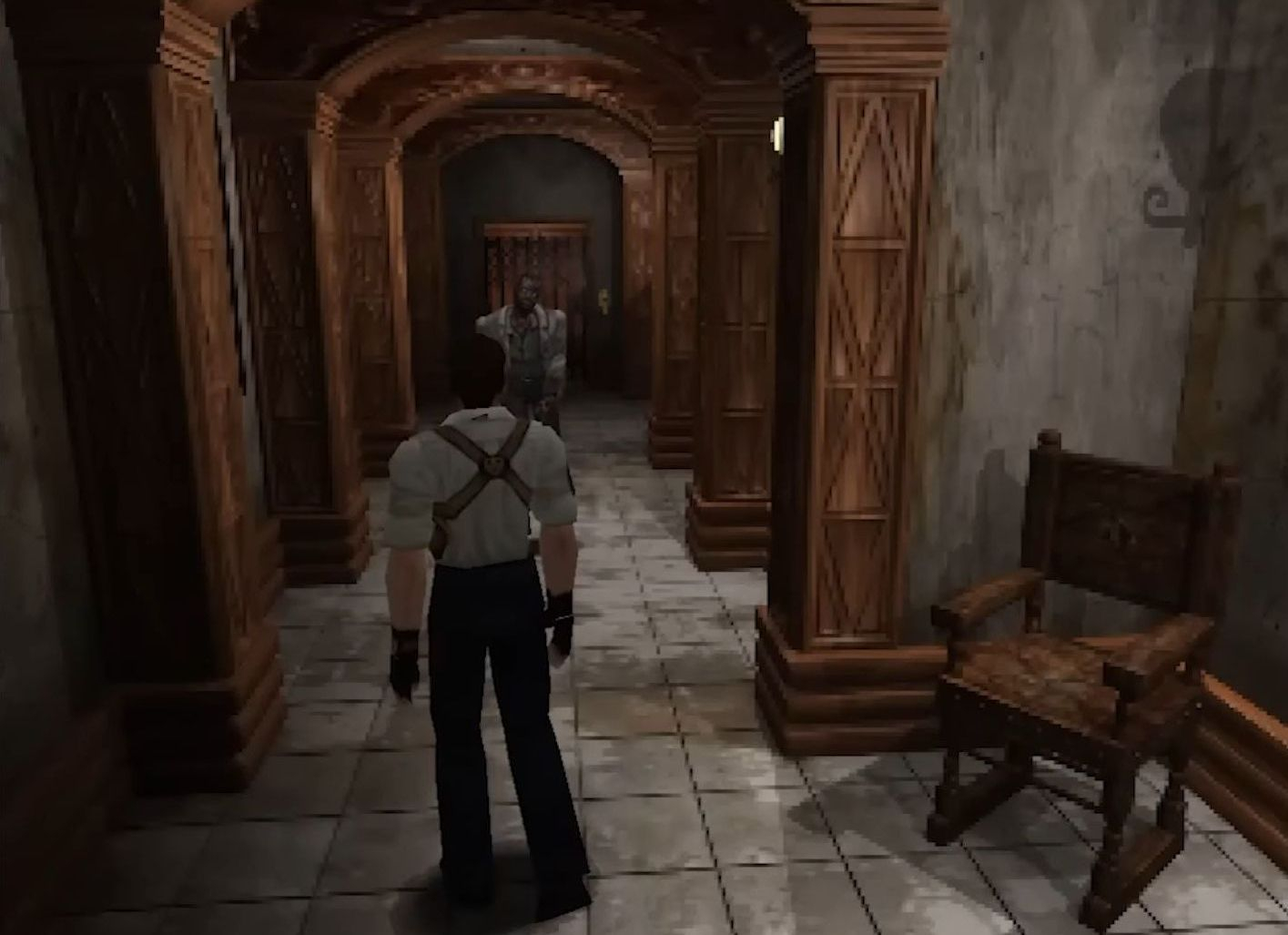 «Лучше ремейков»: геймплейный трейлер глобального мода Resident Evil Revisited для Resident Evil 2 привёл фанатов в восторг