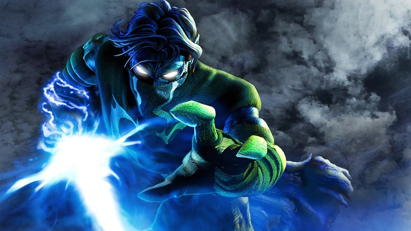 Статуэтка на Comic-Con раскрыла существование ремастеров обеих Legacy of Kain: Soul Reaver