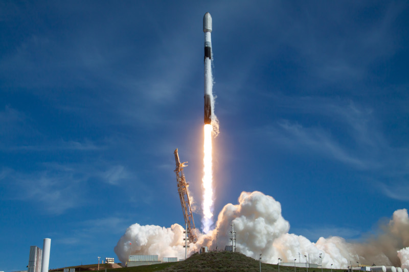  Источник изображения: x.com/SpaceX 